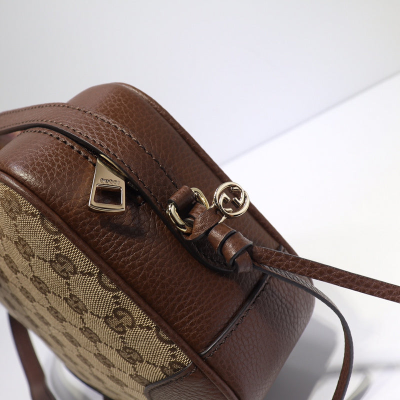 Satchel Bags - GCI Bags - 4020