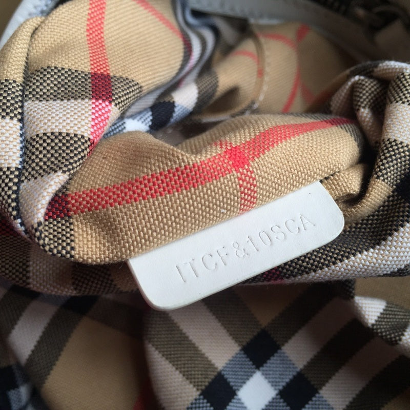Fan Fashion -GLM - Top quality BBR Bags - 1355