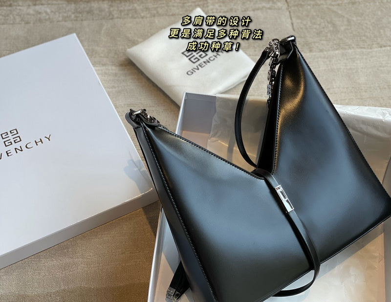 Satchel Bags - GVC Bags - 049