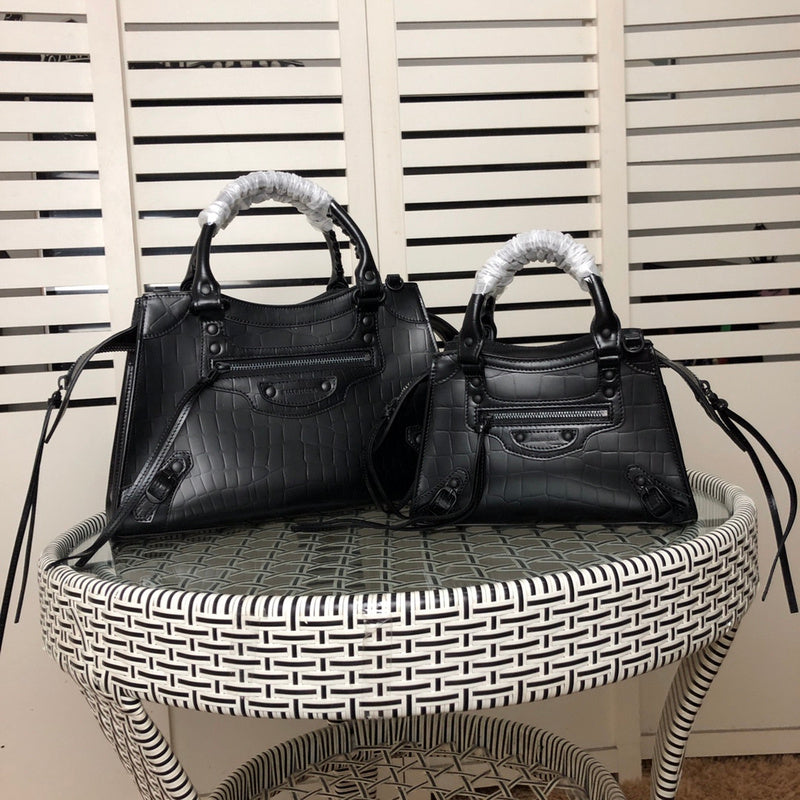 Satchel Bags - BGC Bags - 244