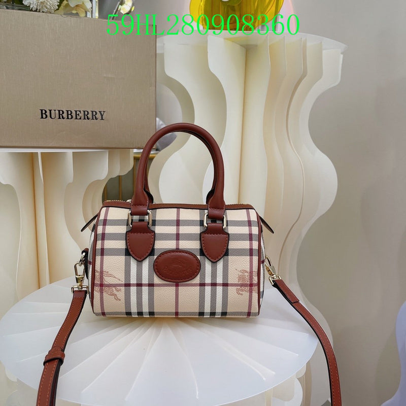 Fan Fashion -GLM - Top quality BBR Bags - 286