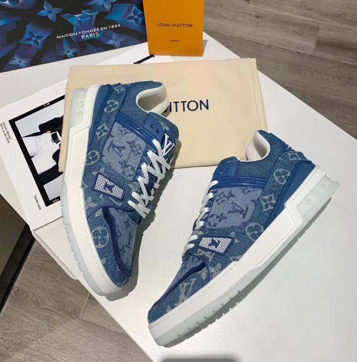 glami shop- LOV Men Shoes - 1829