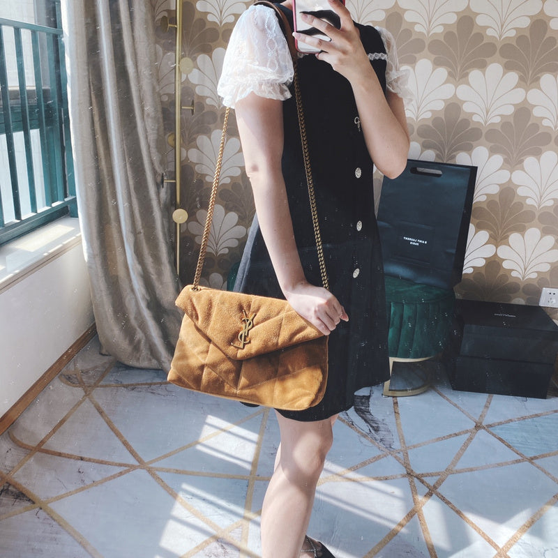 Satchel Bags - SLY Bags - 242