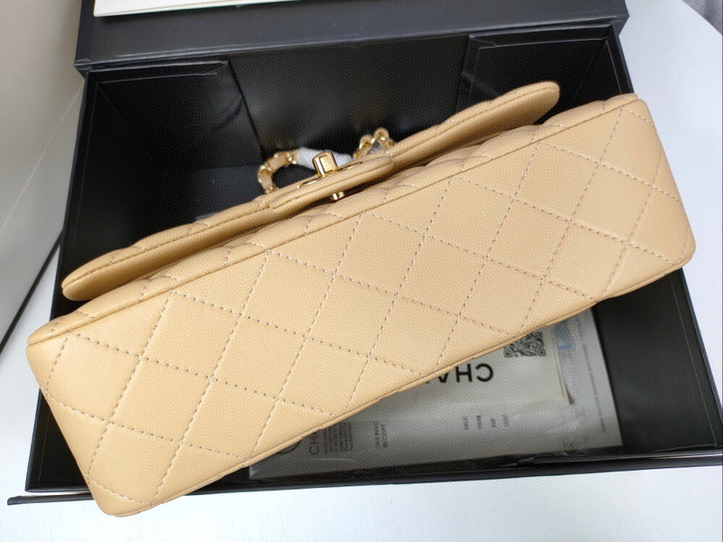 Satchel Bags - CHL Bags - 2307