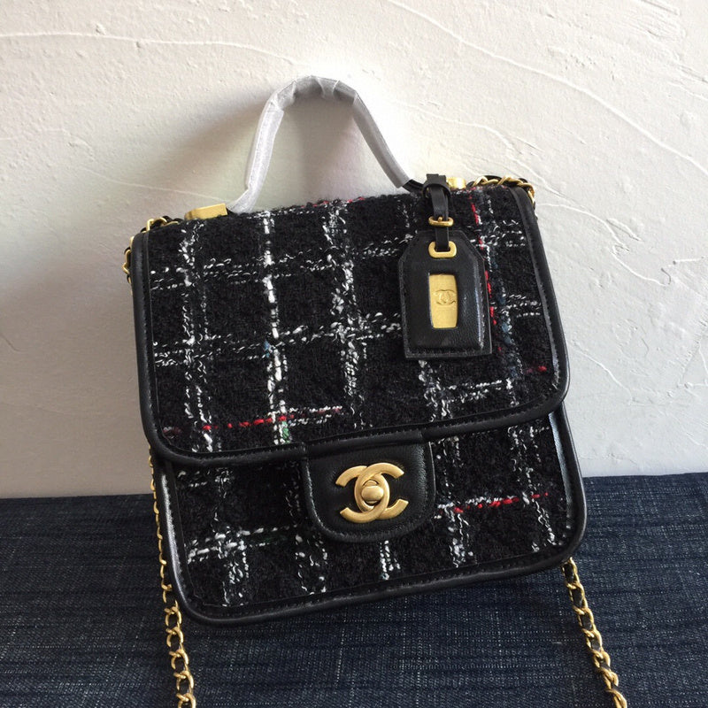 Satchel Bags - CHL Bags - 2723