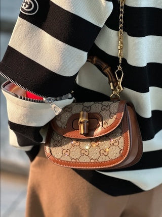 Satchel Bags - GCI Bags - 752