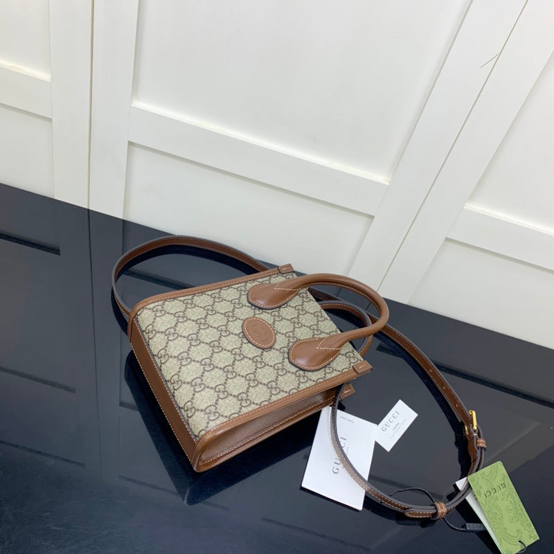 Satchel Bags - GUC Bags - 637