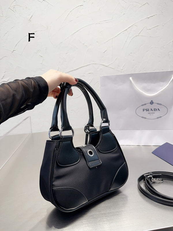 Satchel Bags - PDA Bags - 657