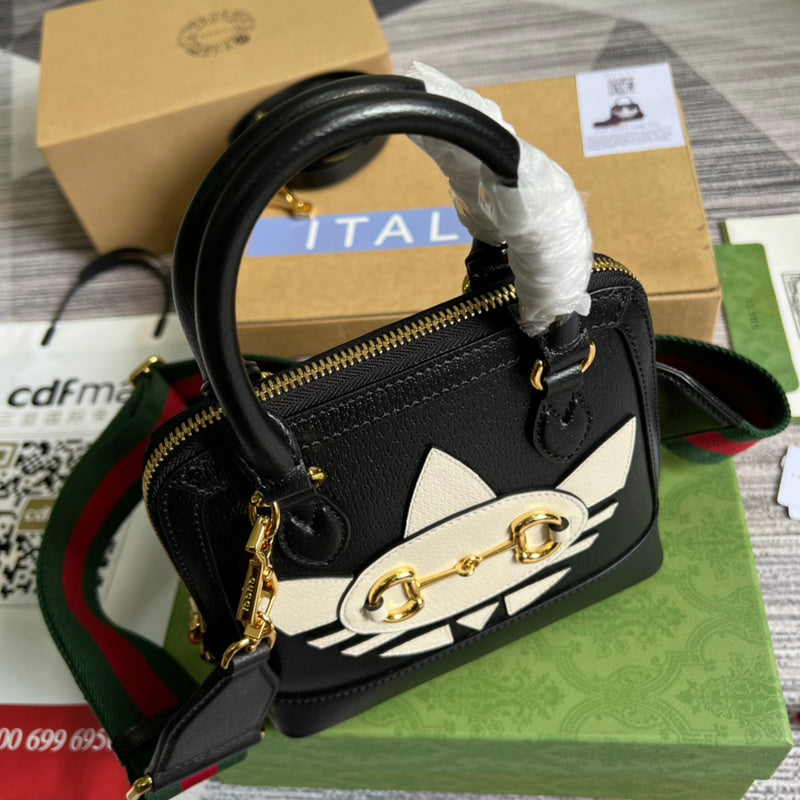 Satchel Bags - GCI Bags - 4373