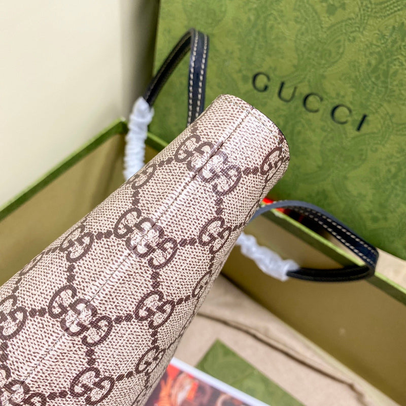 Satchel Bags - GCI Bags - 1916