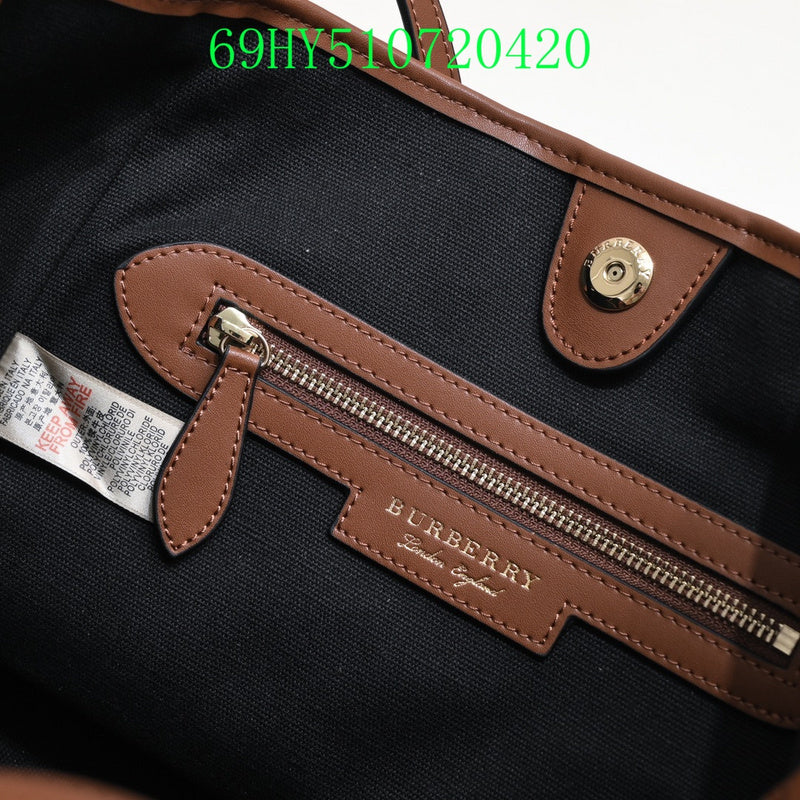 Fan Fashion -GLM - Top quality BBR Bags - 105