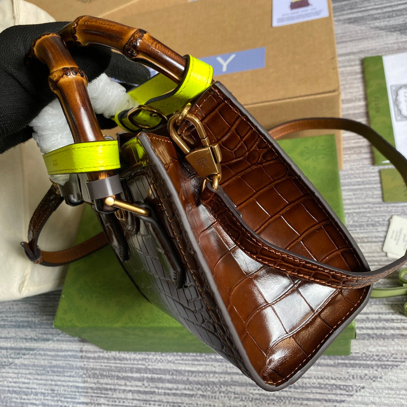 Satchel Bags - GCI Bags - 5089