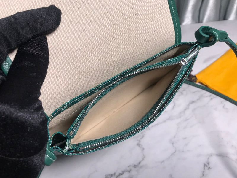 GLM - GYO Bags - 1310