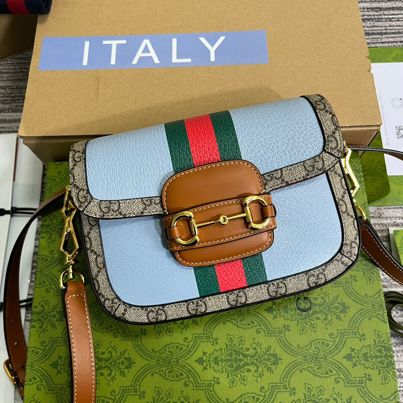 Satchel Bags - GCI Bags - 5562