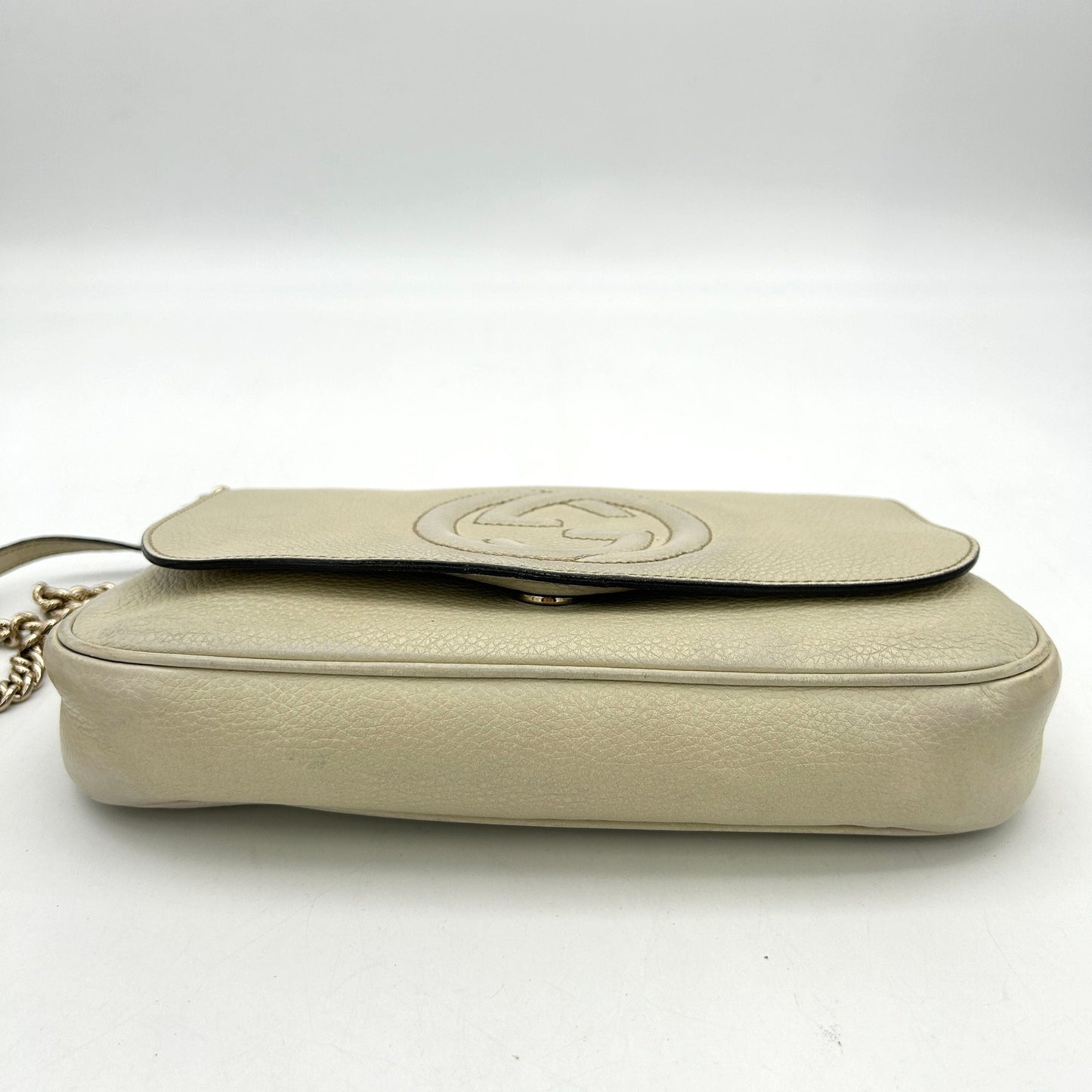 GUCCI Interlocking G Soho LA17684