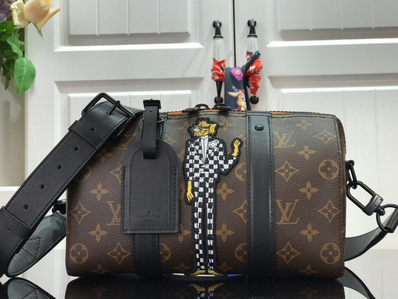 Satchel Bags - VL Bags - 6048