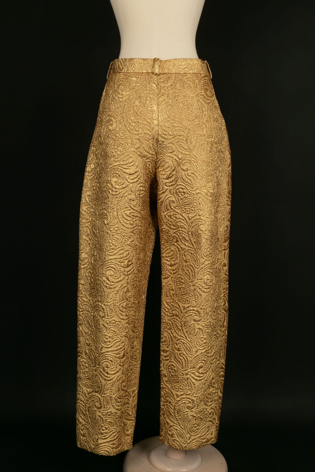 Ensemble Yves Saint Laurent 1991/92