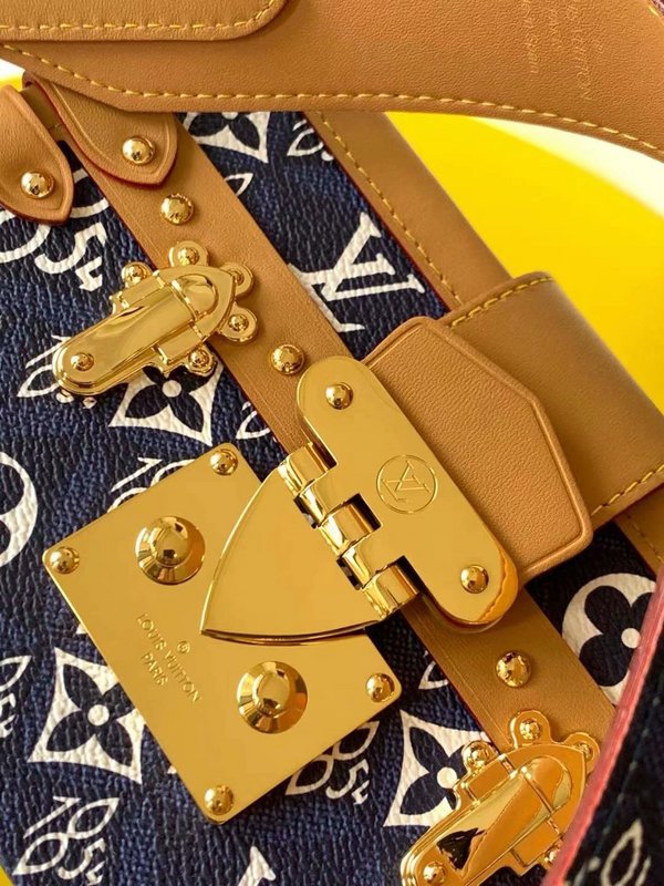 Satchel Bags - VL Bags - 6021