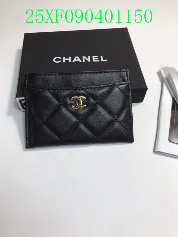 Glami - CHL Wallet - 2418