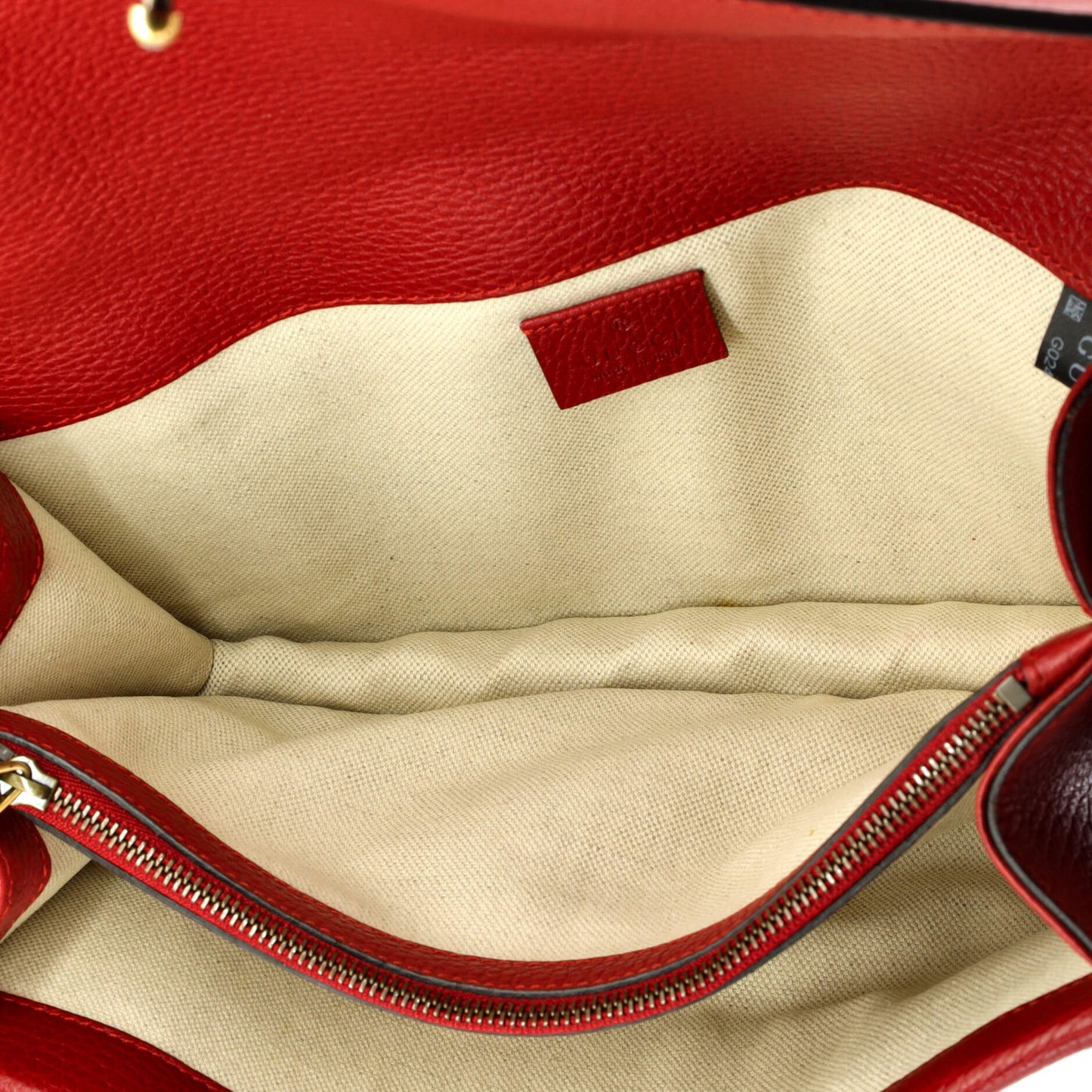 Dionysus Bag Leather Small