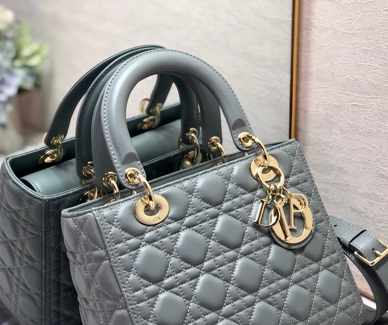 Satchel Bags - DOR Bags - 1092