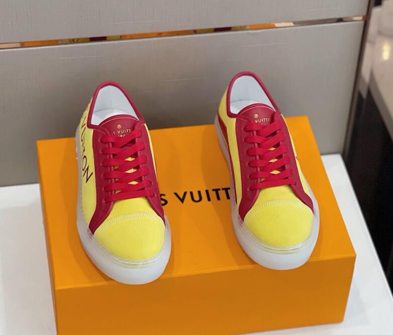 glami shop- LOV Men Shoes - 1266