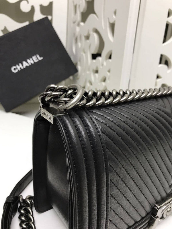 Satchel Bags - CHL Bags - 651