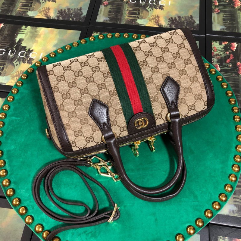 Satchel Bags - GCI Bags - 6308