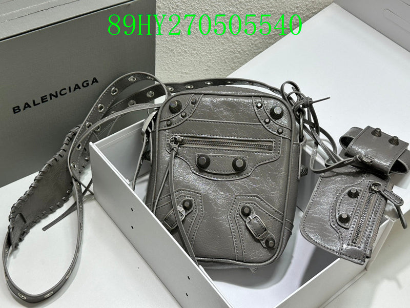 Satchel Bags - BGA Bags - 1780