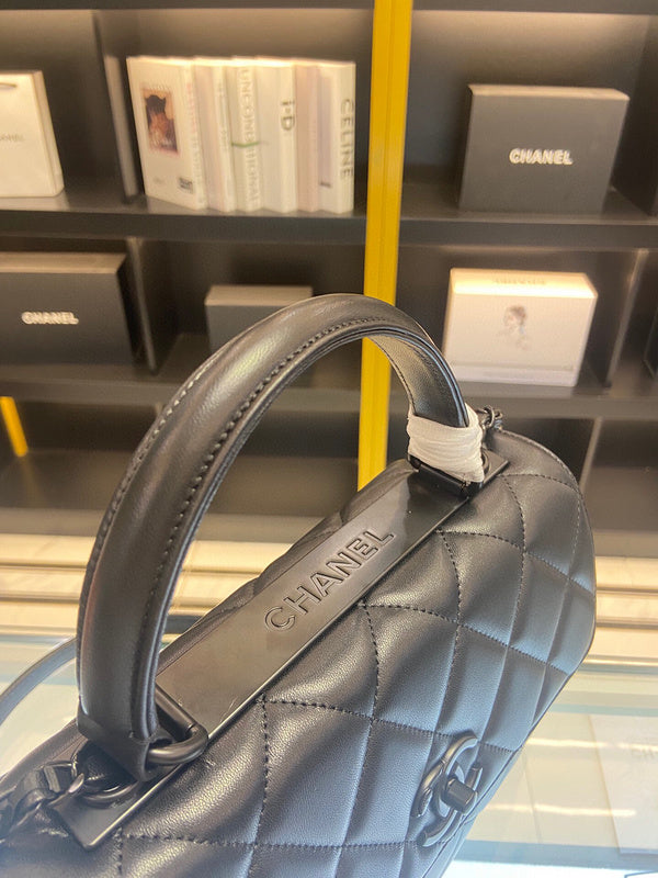 Satchel Bags - CHL Bags - 2234