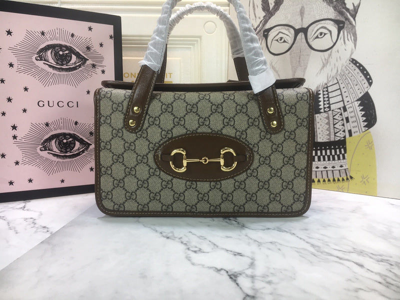 Satchel Bags - GCI Bags - 2186