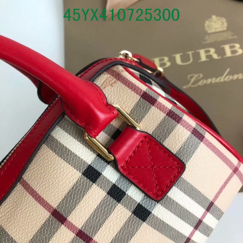 Fan Fashion -GLM - Top quality BBR Bags - 723