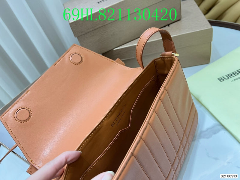 Fan Fashion -GLM - Top quality BBR Bags - 227