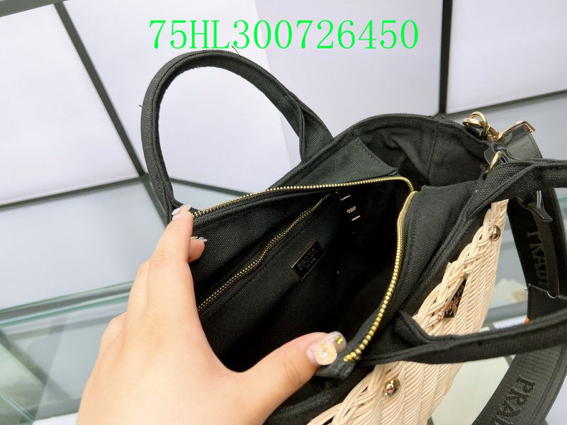 Satchel Bags - PDA Bags - 4109