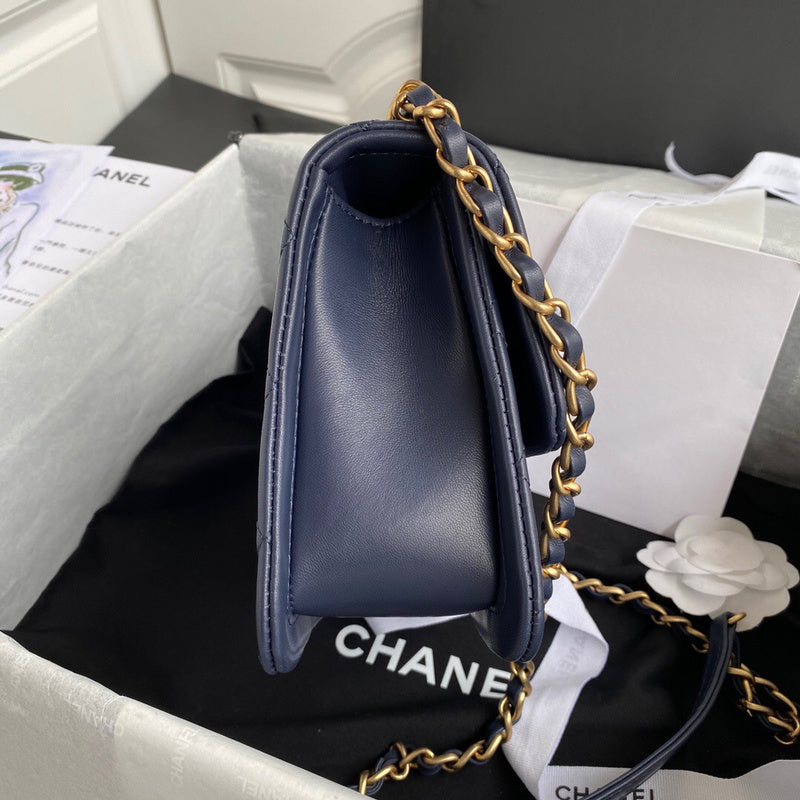 Satchel Bags - CHL Bags - 7495