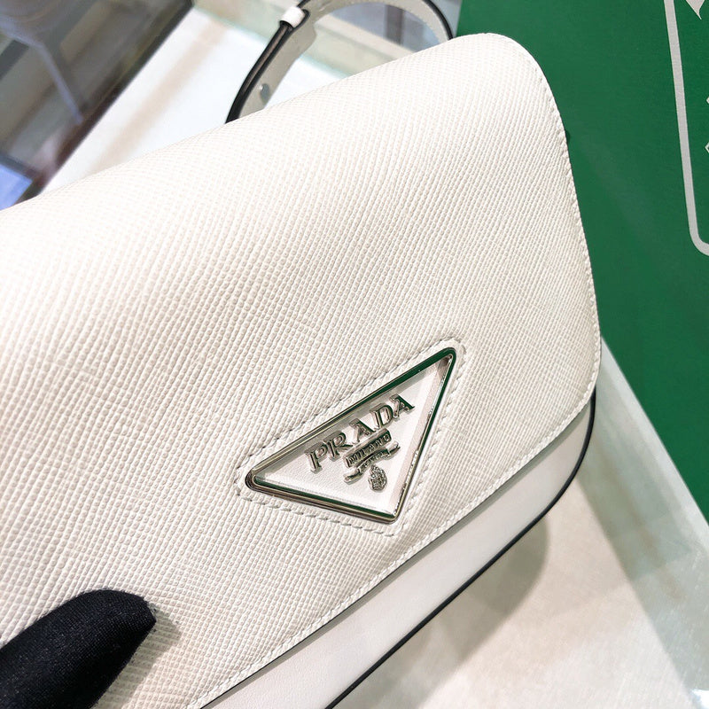 Satchel Bags - PDA Bags - 2523