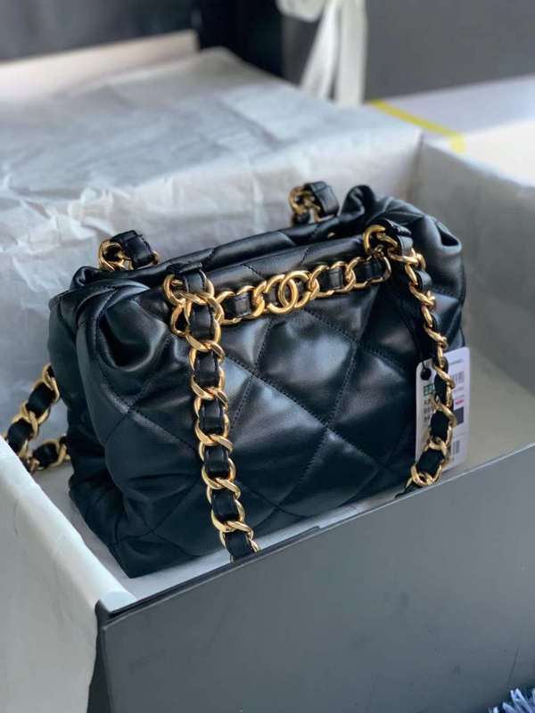 Satchel Bags - CHL Bags - 6125