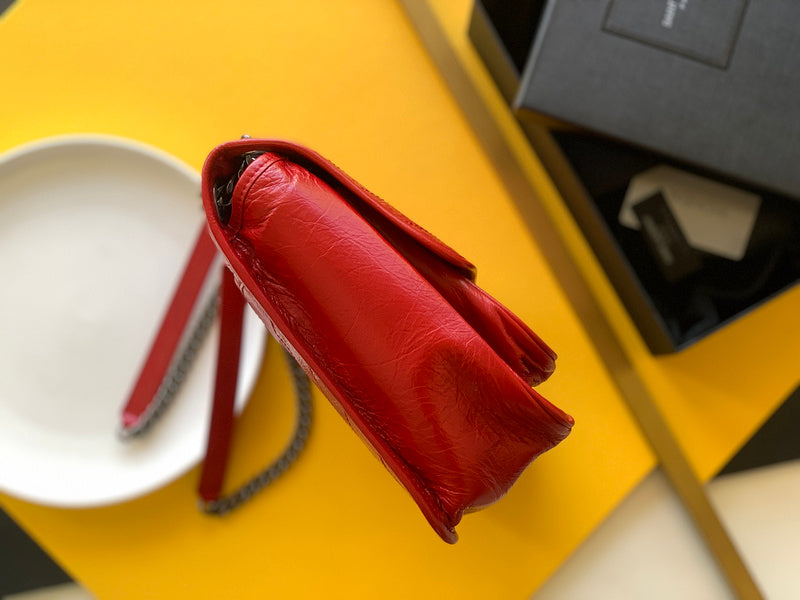 GLM - SLY Bags - 003