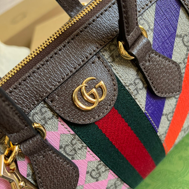 Satchel Bags - GCI Bags - 4884
