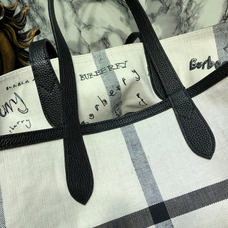 Fan Fashion -GLM - Top quality BBR Bags - 1158