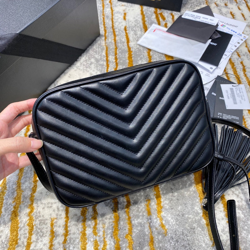 Glami - SLY Bags 058