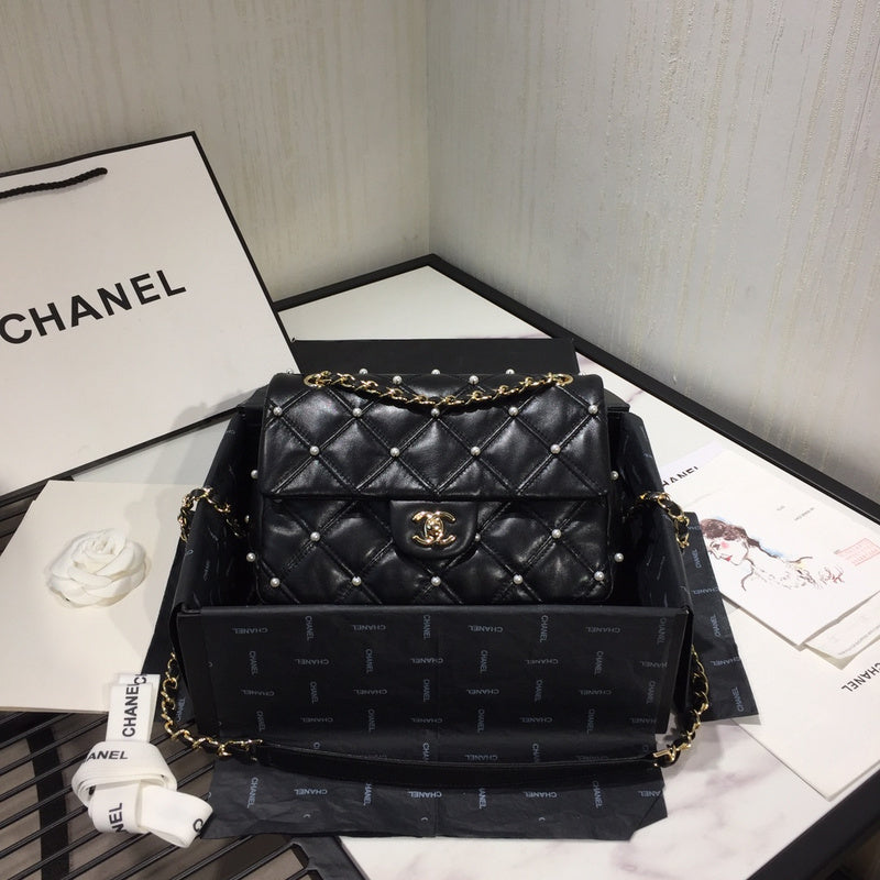 Satchel Bags - CHL Bags - 6426