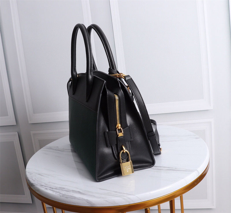 Satchel Bags - PDA Bags - 1336