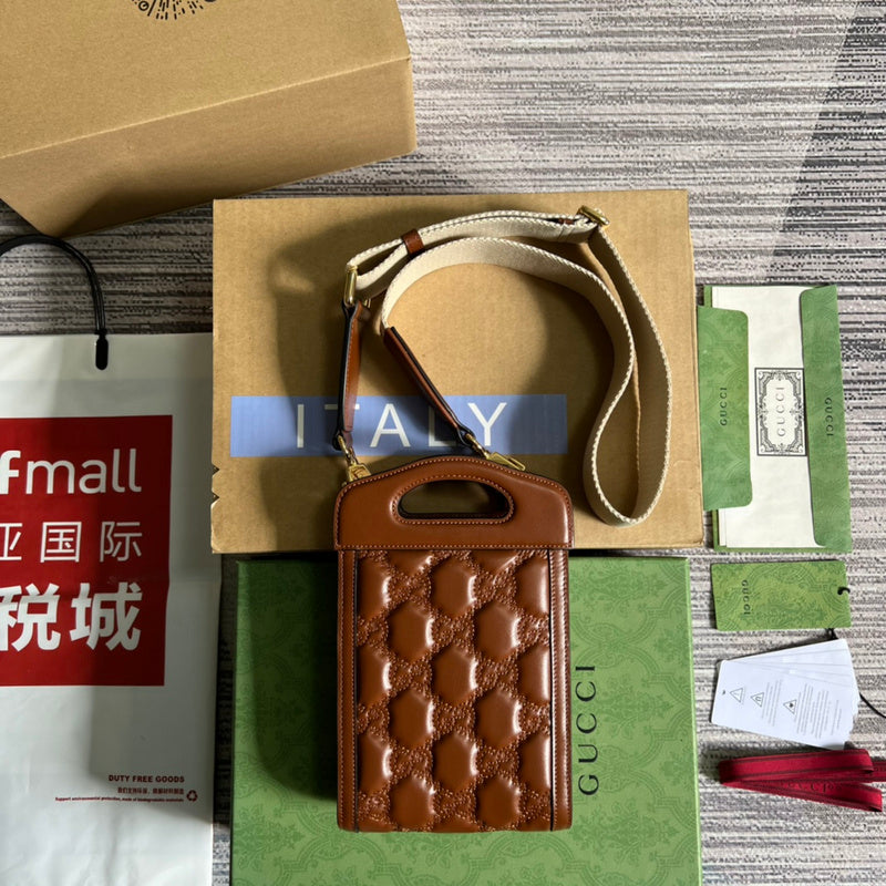 GLM - gg Bags - 897