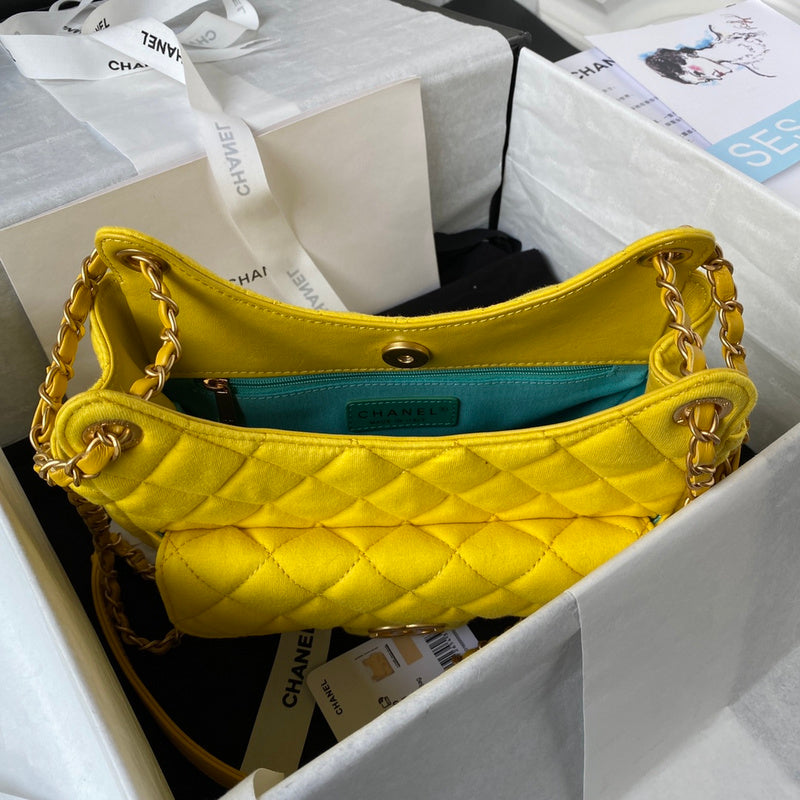 Satchel Bags - CHL Bags - 960