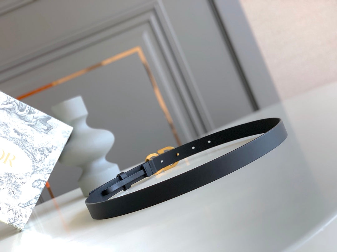 GLM -Luxury DIR BELTS 020