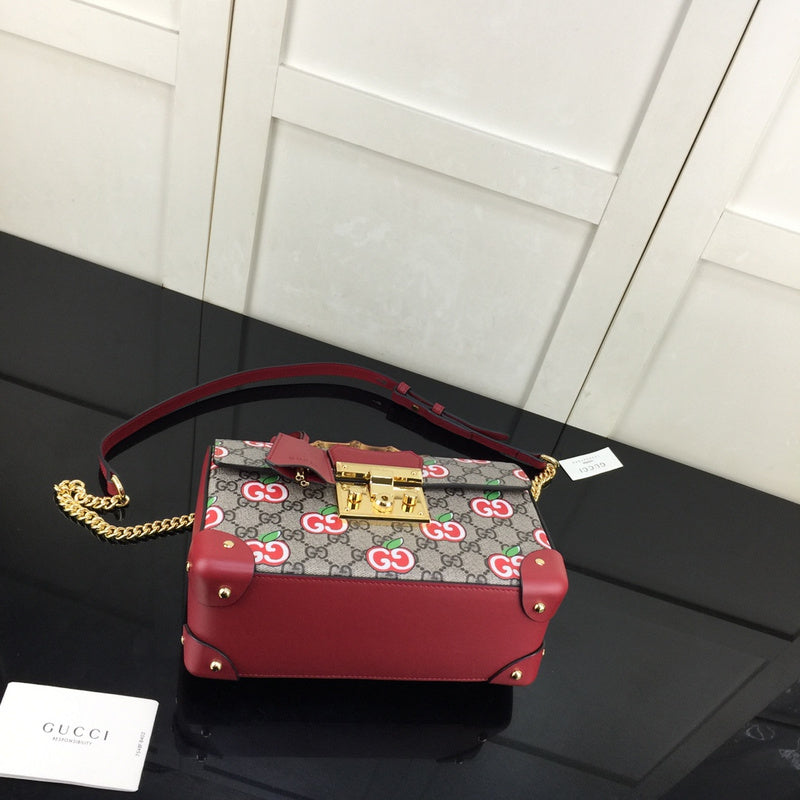 Satchel Bags - GUC Bags - 1481