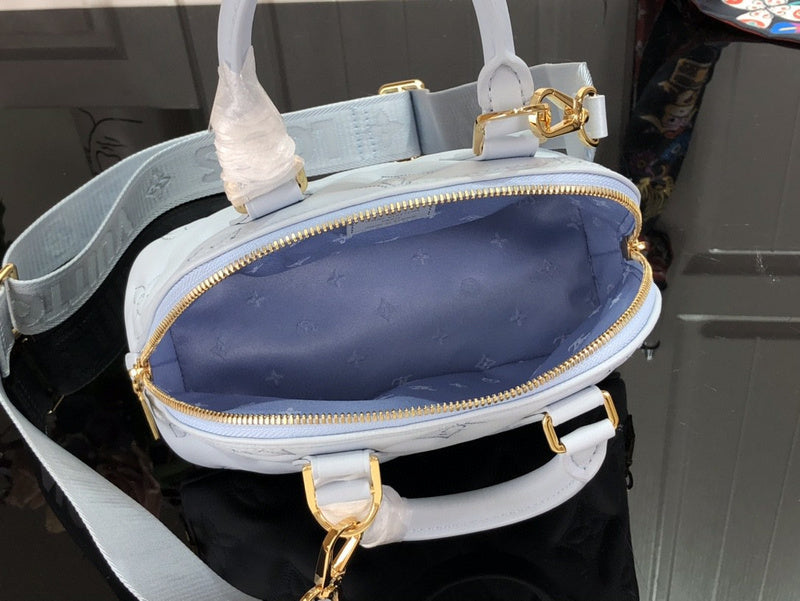 Glami- Glami- Lu-Vi bags - 3432