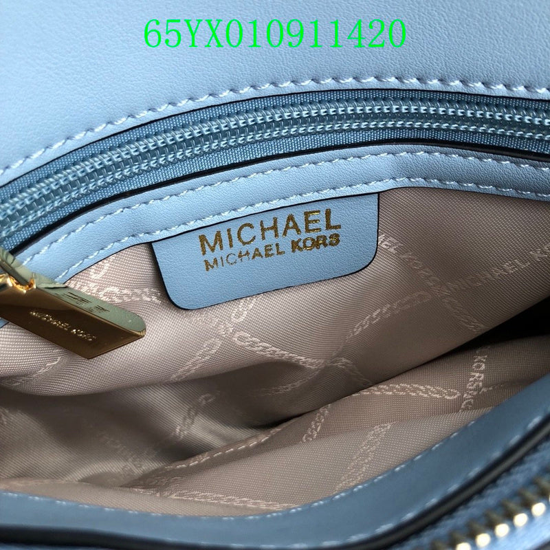 Satchel Bags - MK Bags - 921
