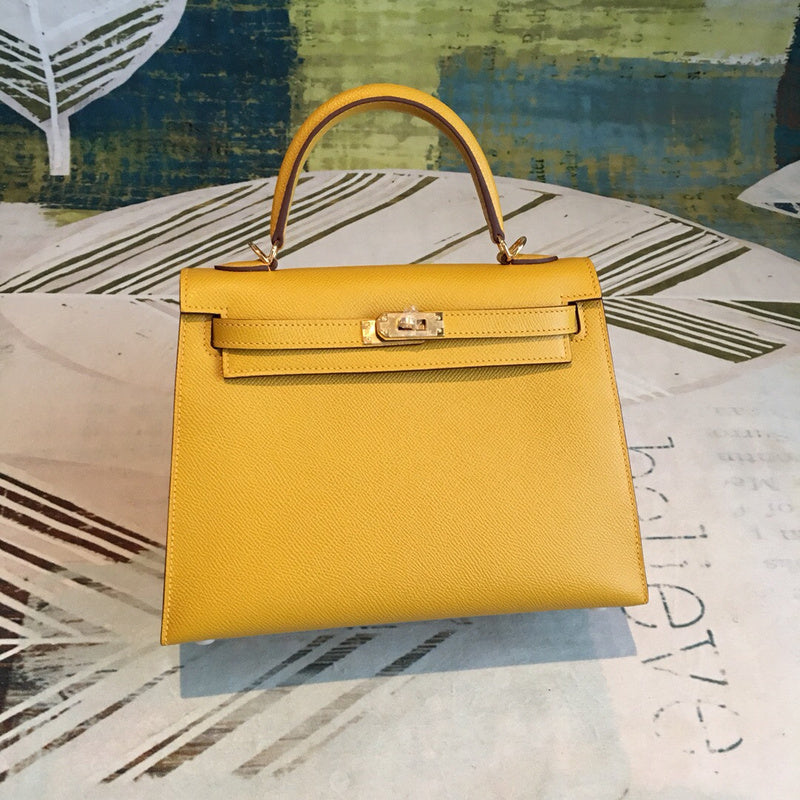 Satchel Bags - HMS-Bags - 1009